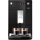 Кофемашина Melitta F 230-102 Caffeo Purista Black (22161)