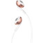 Гарнитура JBL T205 Rose Gold - JBLT205RGD - фото 3