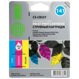 Картридж Cactus CS-CB337 Color