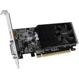 Видеокарта NVIDIA GeForce GT 1030 Gigabyte 2Gb (GV-N1030D4-2GL)