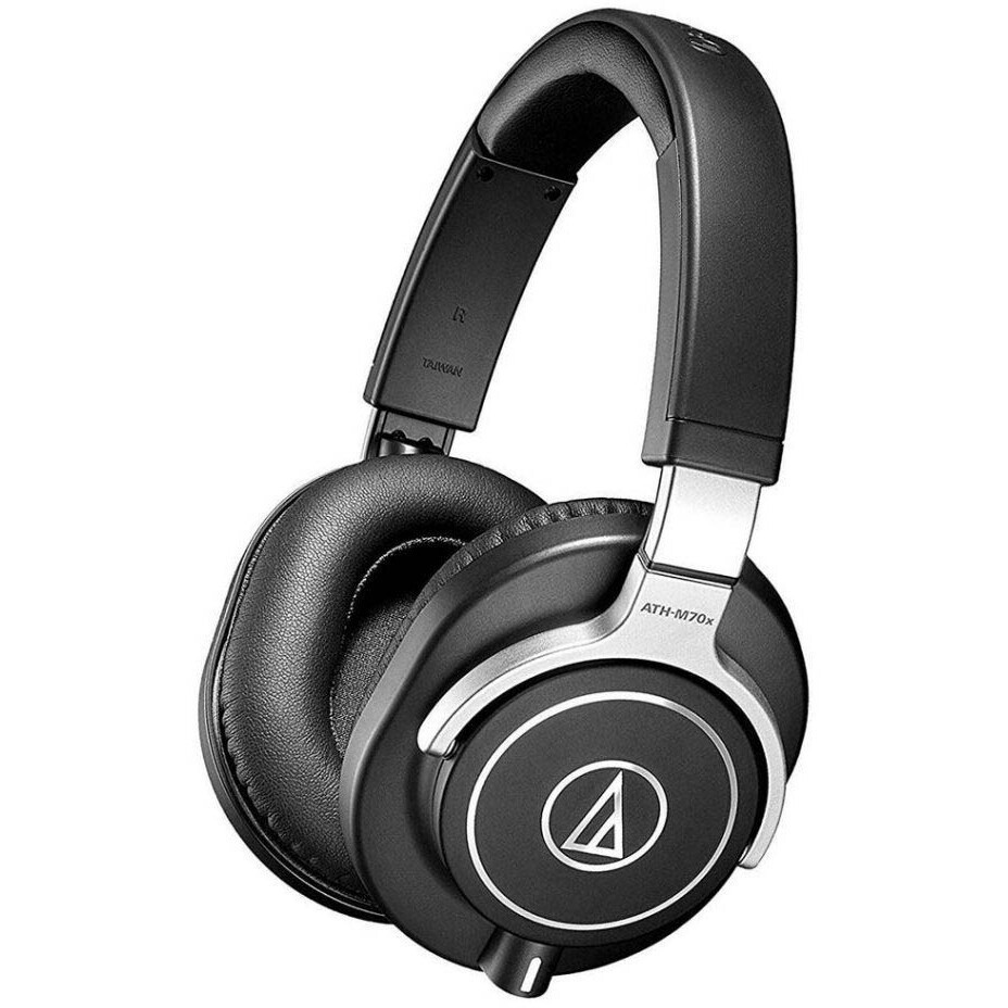 Наушники Audio-Technica ATH-M70X