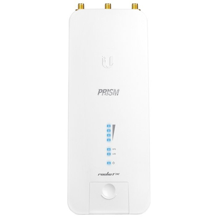 Wi-Fi точка доступа Ubiquiti Rocket 2AC Prism - R2AC