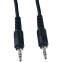 Кабель 3.5 Jack (M) - 3.5 Jack (M), 3м, Perfeo J2104