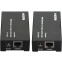 Передатчик HDMI Osnovo TA-HI/1+RA-HI/1 - фото 2