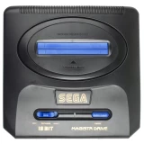 Игровая приставка SEGA Magistr Drive 2 (252 встроенные игры)