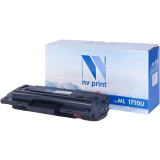 Картридж NV Print ML-1710U Black (ML1710UNIV)