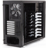 Корпус Fractal Design Define R5 Black (FD-CA-DEF-R5-BK)