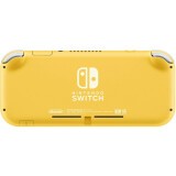 Игровая консоль Nintendo Switch Lite Yellow (45496452704)