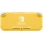 Игровая консоль Nintendo Switch Lite Yellow - 45496452704 - фото 2