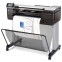 Плоттер HP DesignJet T830 24-in Multifunction (F9A28D) - фото 2