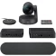 Система для видеоконференций Logitech ConferenceCam Rally Ultra-HD (960-001218/960-001237)