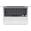 Ноутбук Apple MacBook Air 13 (M1, 2020) (MGN93RU/A) - фото 2