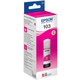 Чернила Epson C13T00S34A Magenta