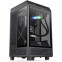 Корпус Thermaltake The Tower 100 Black (CA-1R3-00S1WN-00) - фото 2