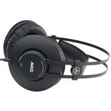 Наушники AKG K52 Black