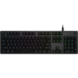 Logitech g512 teclado sale