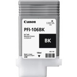 Картридж Canon PFI-106 Black (6621B001)