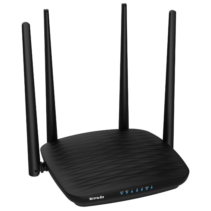 Wi-Fi маршрутизатор (роутер) Tenda AC5