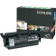 Картридж Lexmark T654X11E Black - T654X11E/T654X21E