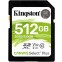 Карта памяти 512Gb SD Kingston Canvas Select Plus (SDS2/512GB)