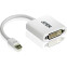 Переходник Mini DisplayPort (M) - DVI (F), ATEN VC960-AT