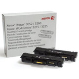 Картридж Xerox 106R02782 Black