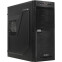 Корпус ExeGate XP-330U 450W Black