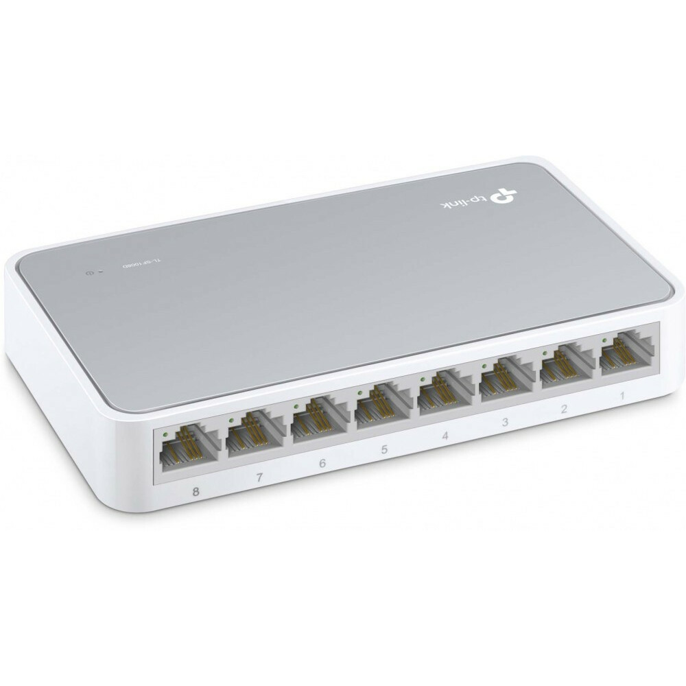 Интернет свитч. Свитч lan Switch 10/100 8 Port  TP link TL sf1008 b. Коммутатор TP-link nl-SF 1008d 8х10\100bast-TX, Unmanaged.