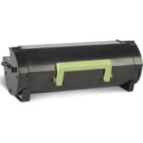 Картридж Lexmark 62D5H0E Black