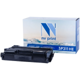 Картридж NV Print SP311HE Black