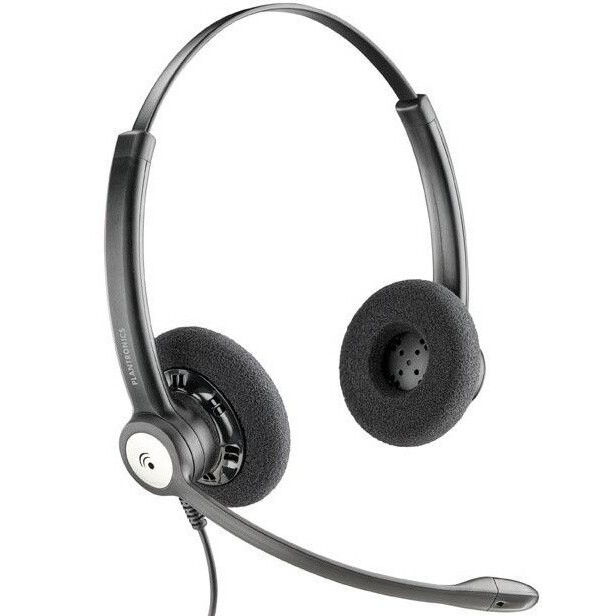 Гарнитура Plantronics Entera BNC - PL-HW121N