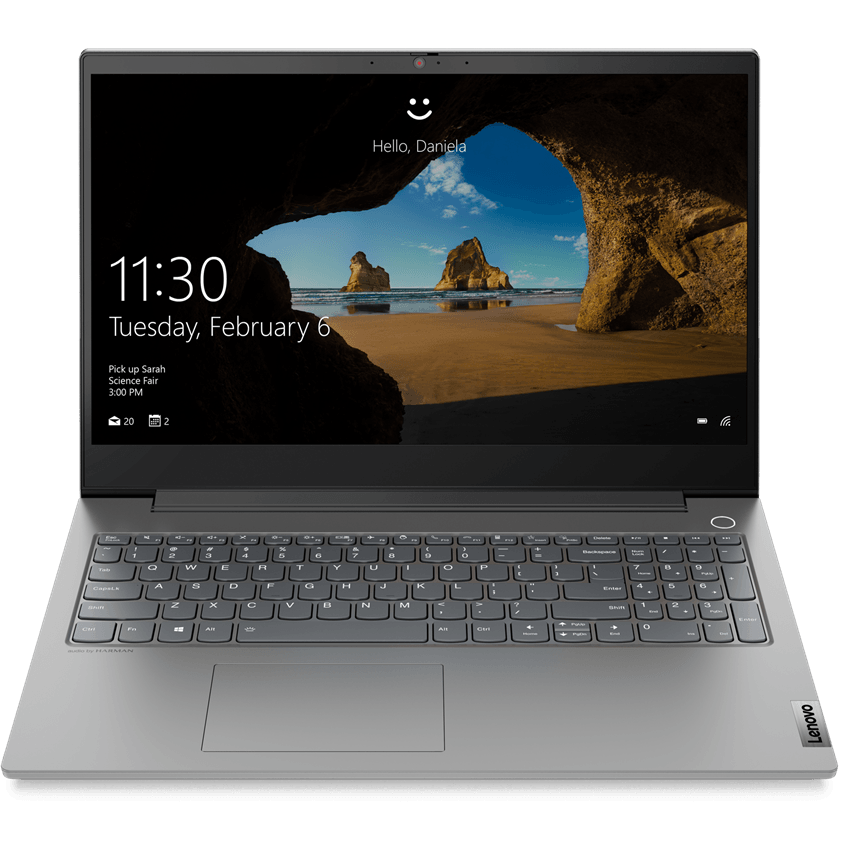 Ноутбук Lenovo ThinkBook 15p (20V30010RU)