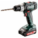 Дрель Metabo BS 18 L (602321500)