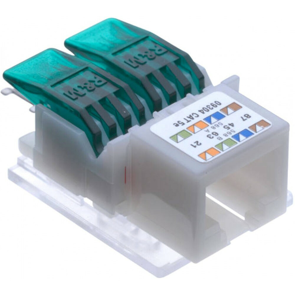 R module. Connection Module Cat. 5e, 1xrj45/u. Connection Module Cat. 5e, 1xrj45/u, 10x r925371. Соединительный модуль rj45 r&m - кат.5e,rj45/неэкр.. R925371 модуль RJ-45.