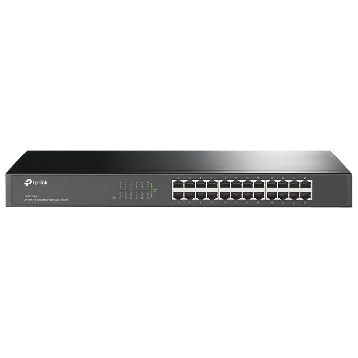 Коммутатор (свитч) TP-Link TL-SF1024