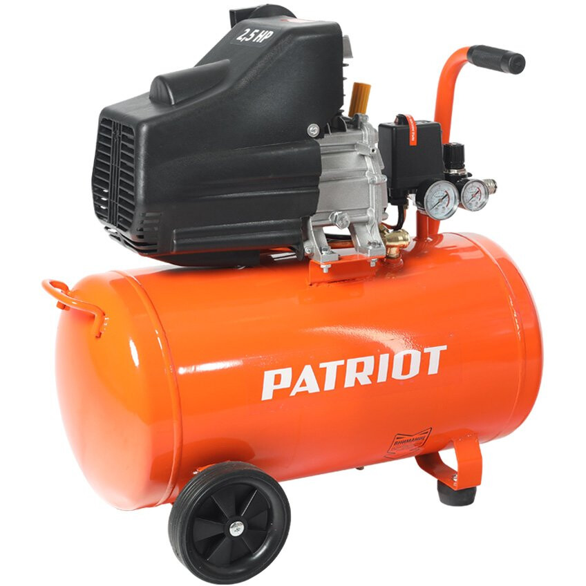 Компрессор PATRIOT EURO 50-260 - 525306367