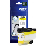 Картридж Brother LC3237Y Yellow