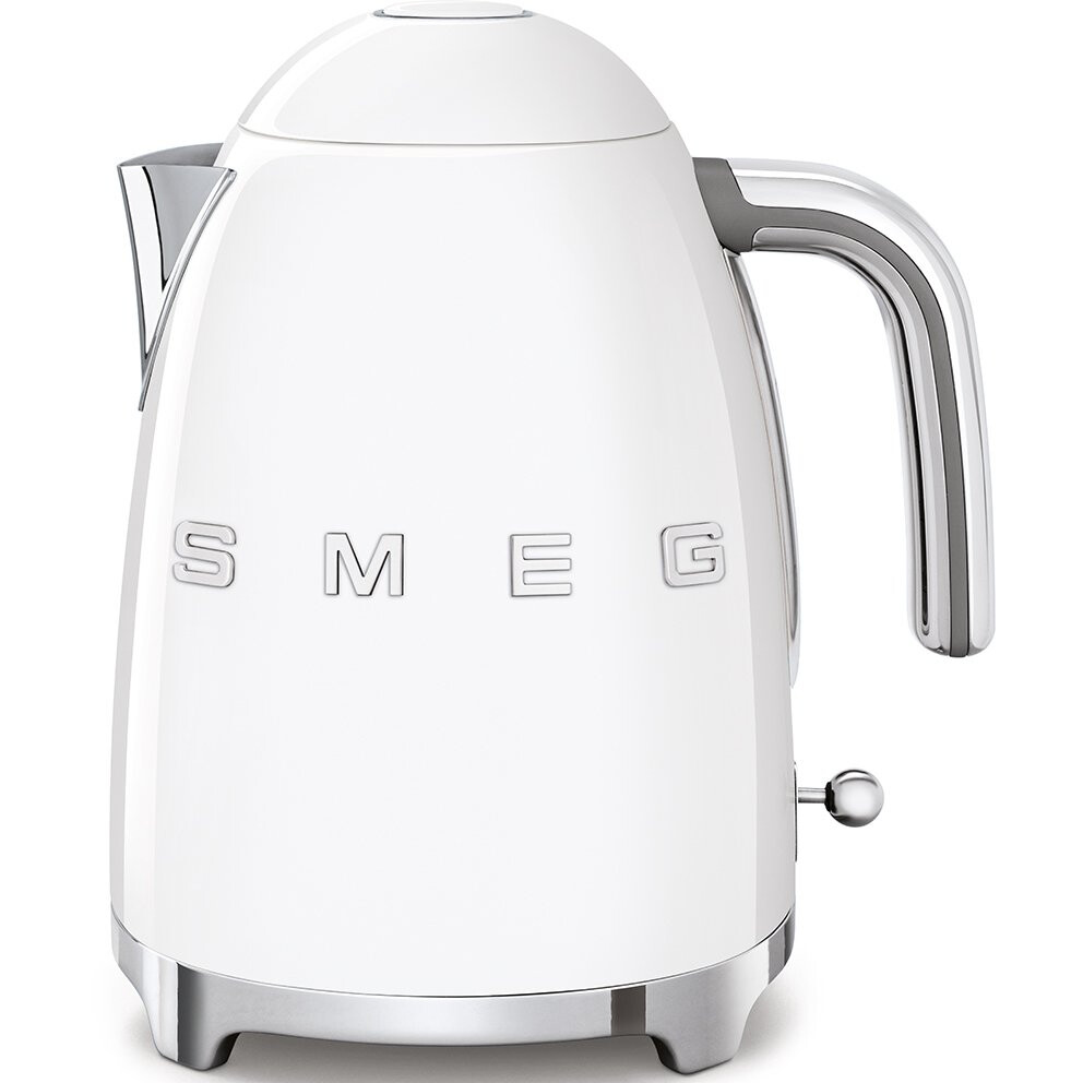 Чайник Smeg KLF03WHEU