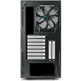 Корпус Fractal Design Define R6 Black (FD-CA-DEF-R6-BK)