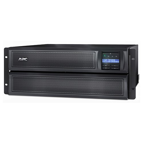 ИБП APC SMX2200HV Smart-UPS 2200VA