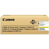 Фотобарабан Canon C-EXV21 Yellow (0459B002)