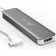 Док-станция j5create USB-C 3.1 SuperSpeed+ Multi-Adapter (JCD372) - фото 2