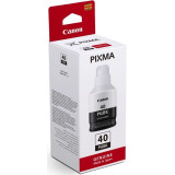 Чернила Canon GI-40 Black (3385C001)