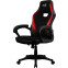 Игровое кресло AeroCool AERO 2 Alpha Black/Red - EN54711 - фото 2