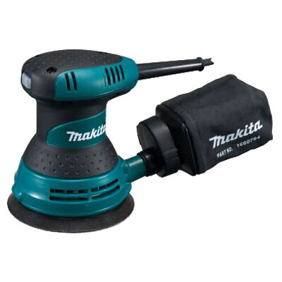 Шлифовальная машина Makita BO5030