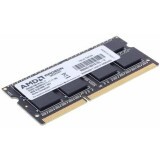 Оперативная память 4Gb DDR-III 1600MHz AMD SO-DIMM (R534G1601S1SL-U)