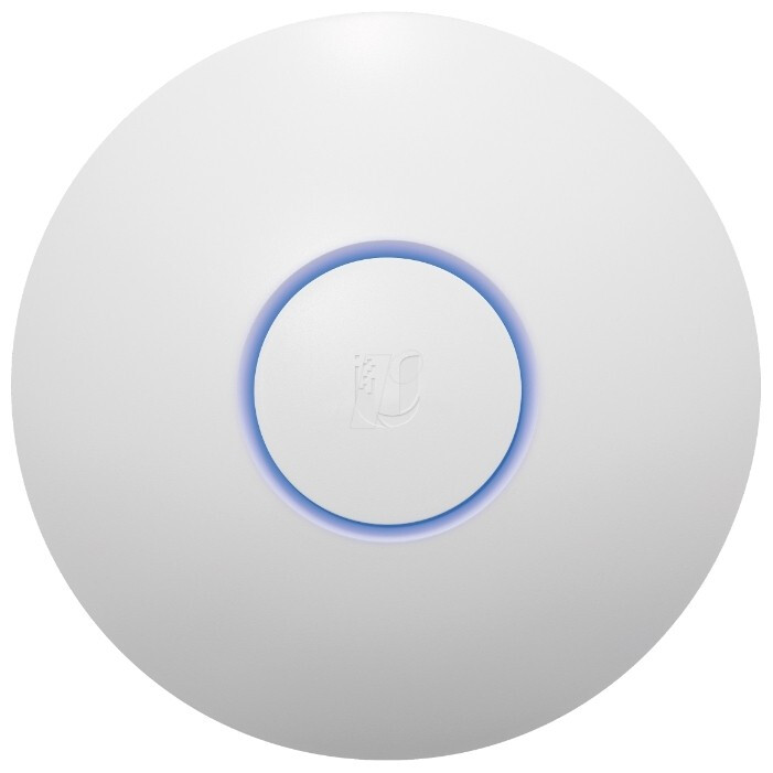 Wi-Fi точка доступа Ubiquiti UniFi AP AC HD - UAP-AC-HD