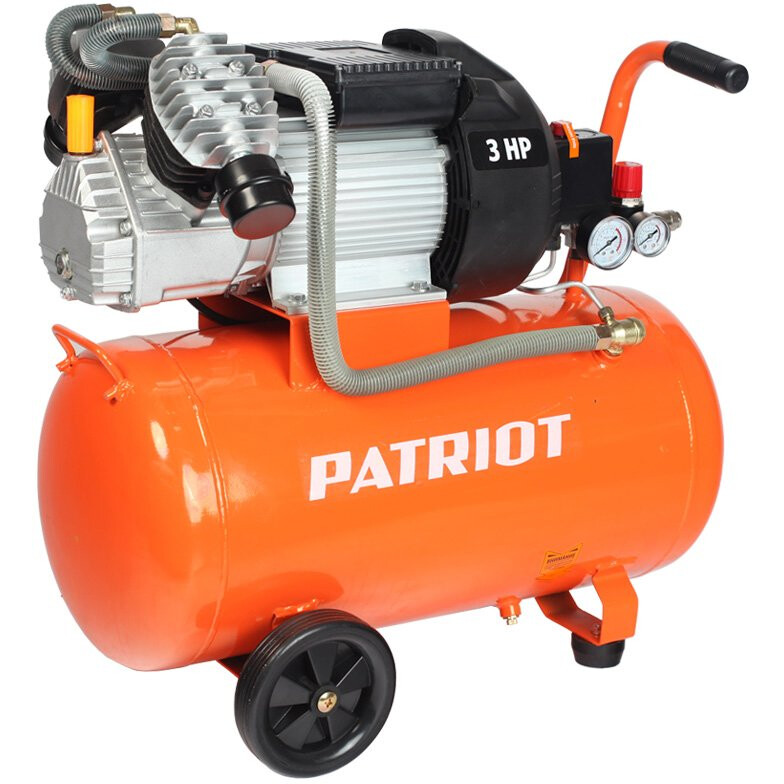 Компрессор PATRIOT VX 50-402 - 525306315