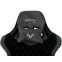 Игровое кресло Бюрократ Viking 7 Knight B Fabric Black - VIKING 7 KNIGHT B - фото 12