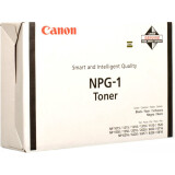 Картридж Canon NPG-1 Black (4 шт.) (1372A005)